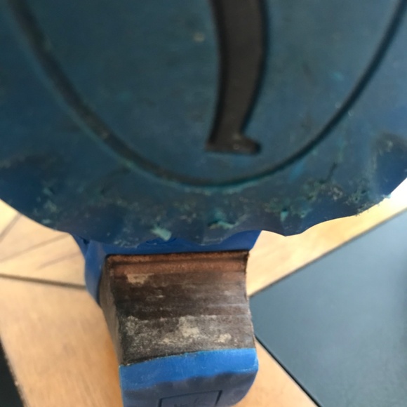 Fluevog boots - Picture 8 of 8